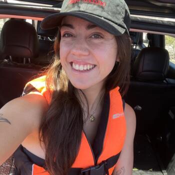 Niñera en Providencia: Martina