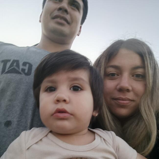 Babysitting job in Alto Hospicio: Yendery