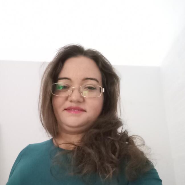 Childminder in Viseu: Alexandra