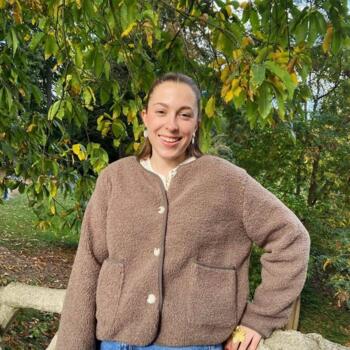 Babysitter in Nivelles: Clarisse