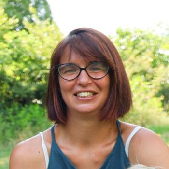 Babysitter in Cittiglio: Barbara