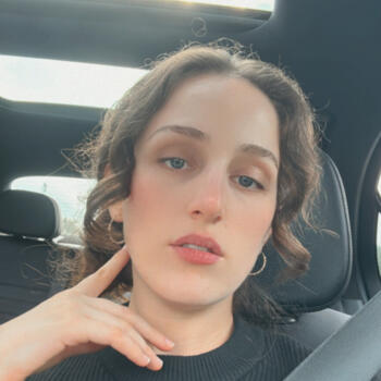 Babysitter in Dordrecht: Mitra