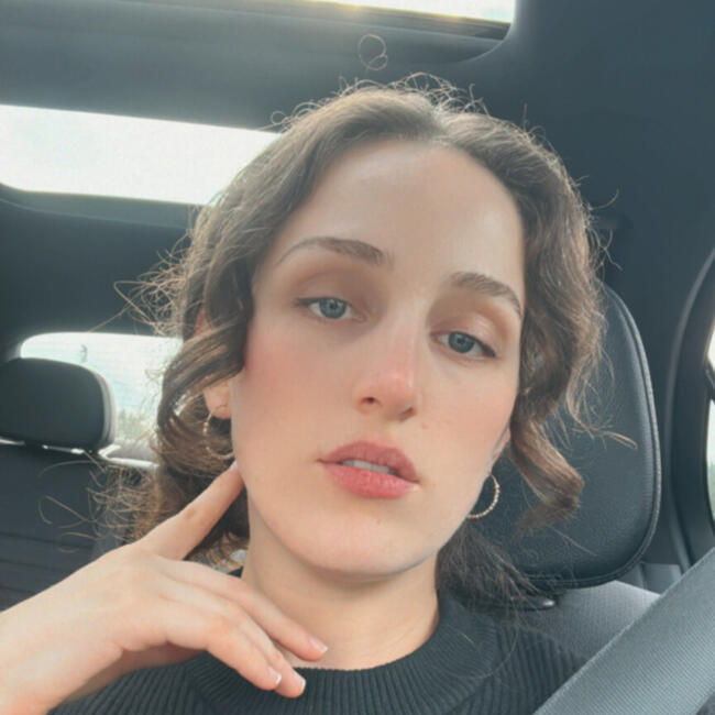 Babysitter in Dordrecht: Mitra