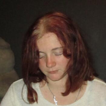 Babysitter in Boksburg: Amy