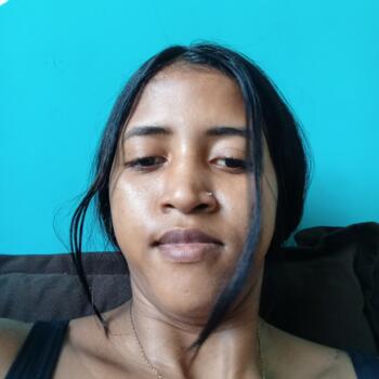 Babysitter in São Luís: Ellen Bianca