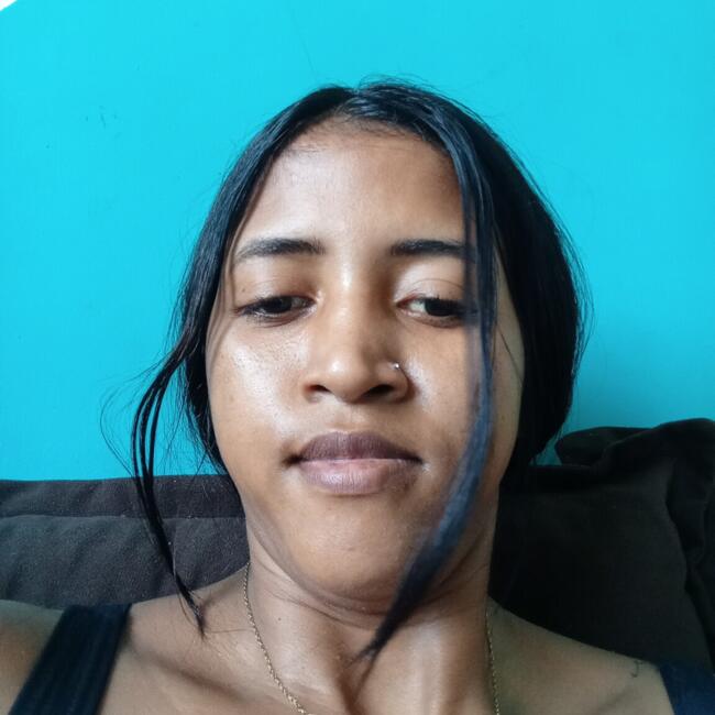 Babysitter in São Luís: Ellen Bianca
