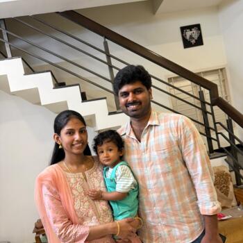 Babysitting job in Bengaluru: babysitting job Vigneshwar