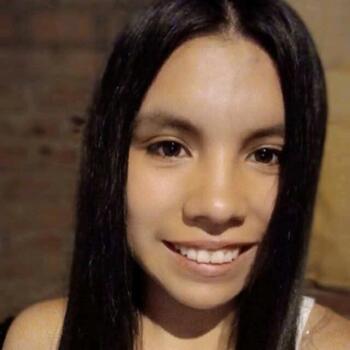 Babysitter in Cajamarca: Anavely