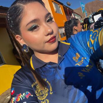 Babysitter in Antofagasta: Pazbelen