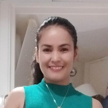 Chůva v Písek: Gladys