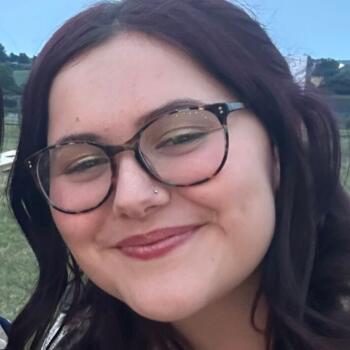 Babysitter in Comber: Chloe