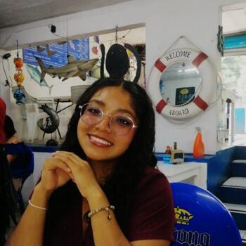 Babysitter in Temixco: Getsemani