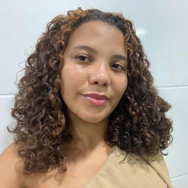 Babysitter in Marabá: Ruane
