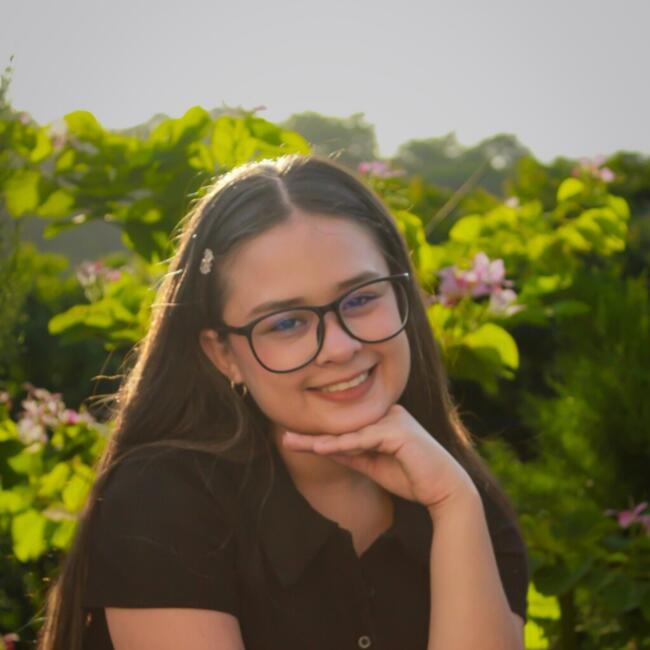Babysitter in San Salvador: Alejandra
