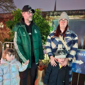 Babysitting job in Lisburn: babysitting job Matt