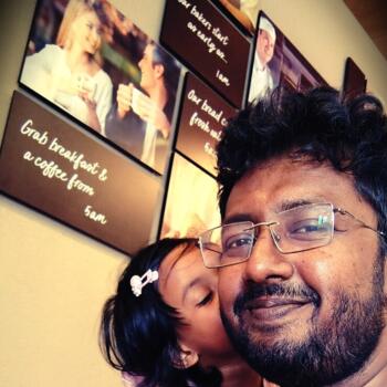 Babysitting job in Hobart: babysitting job Sakib