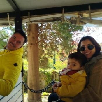 Lavoro per babysitter a Correggio: lavoro per babysitter Lidia