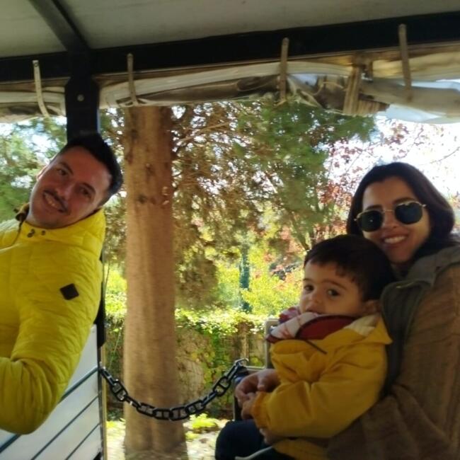 Lavoro per babysitter a Correggio: Lidia