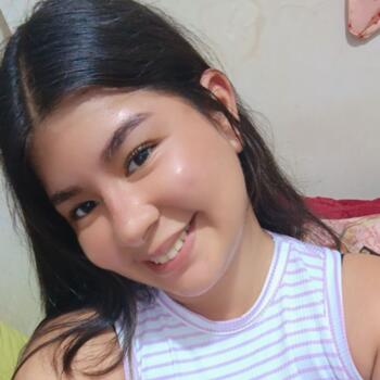 Babysitter in Guayaquil: Leslie Mabel