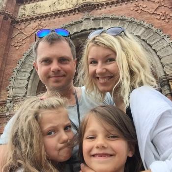 Babysitter Job in Anderlecht: Babysitter Job Ina