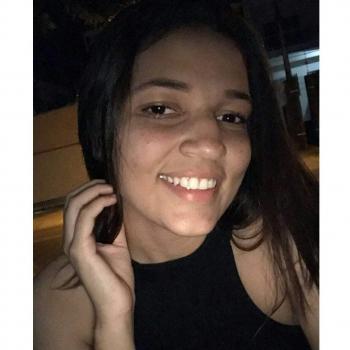 Babá em Maringá: Julia Rafaele