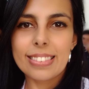 Babysitter Matosinhos: Grasielle