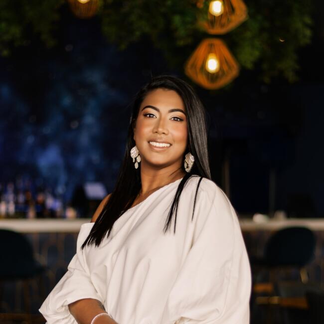 Babysitting job in Johannesburg: Mrs V