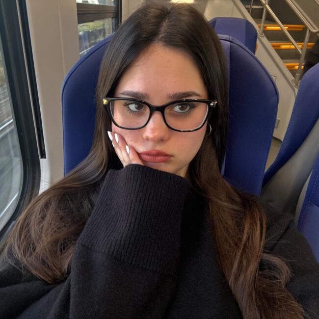 Babysitter in Fiano Romano: Lucia