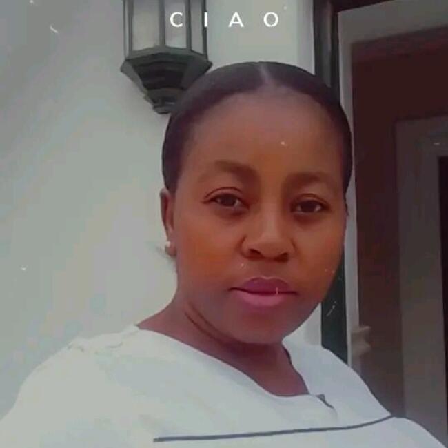 Babysitter in Cape Town: Thembelihle Thembi