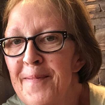 Childminder in Rijsenhout: Wilma