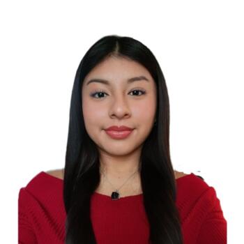 Babysitter in Peñalolén: Anngie Salazar