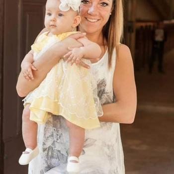 Babysitter in Bazenheid: Petra Polyak