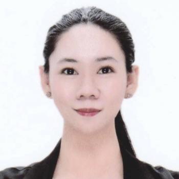 Babysitter in London: Jane Shang