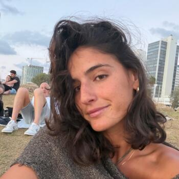בייביסיטר ב- תל אביב-יפו: צוף