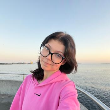 Babysitter in Gdansk: Solomiia