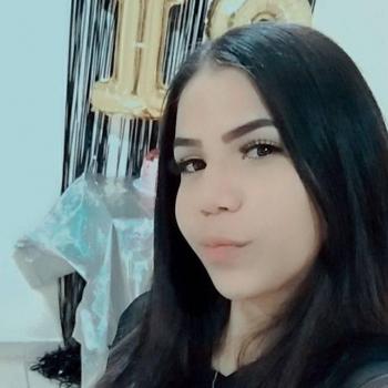 Niñera en Antofagasta: Shanay