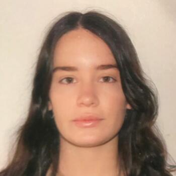 Babysitter in Maldonado: Melissa