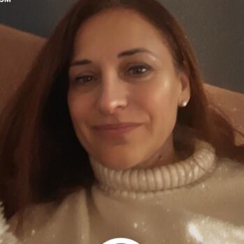 Bébiszitter Székesfehérvár területén: Brigitta