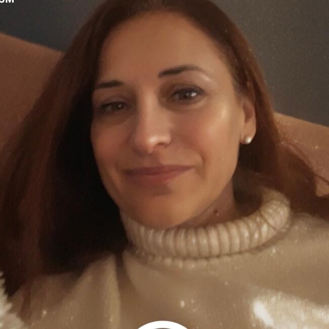 Bébiszitter Székesfehérvár területén: Brigitta