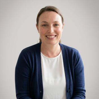 Nanny in Grodzisk Mazowiecki: Kasia