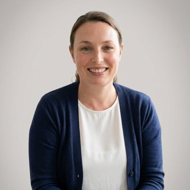 Nanny in Grodzisk Mazowiecki: Kasia