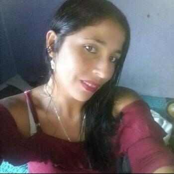 Babysitter in Antofagasta: Elena
