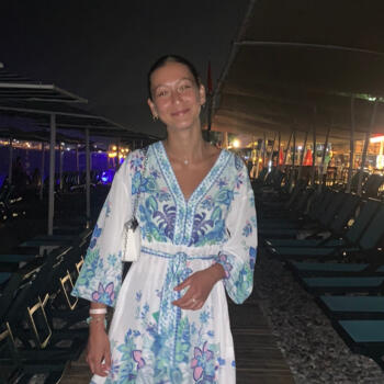 Babysitter in Drogenbos: Sofia