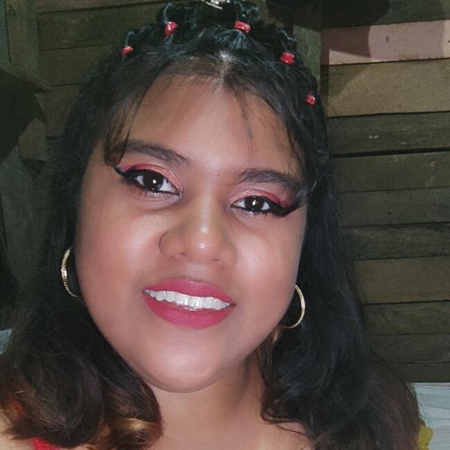 Babysitter in Chepo: Yaiseth