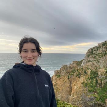 Babysitter in Santiago: Bianca