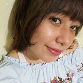 Babysitter in Ciudad del Carmen: Yuliana