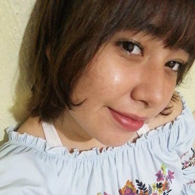 Babysitter in Ciudad del Carmen: Yuliana