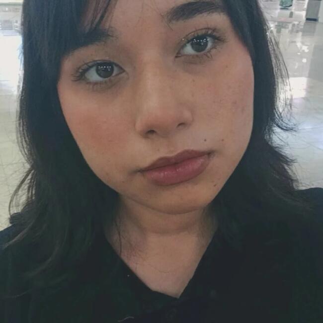 Babysitter in Ciudad del Carmen: Yuliana