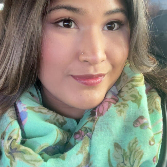 Babysitter in Perth Amboy: Fernanda