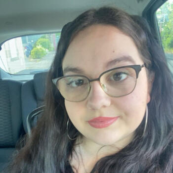 Babysitter in Les Epesses: Aymy